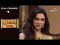 Comedy Nights with Kapil | Episode6 | Deepika, Srk & Rohit Shetty