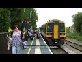 Safety on the Railway – secondary school film
