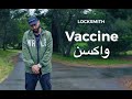 Locksmith - "Vaccine" (Official Video)