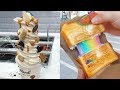 SATISFYING FOOD COMPILATION , YUMMY DESSERTS , CAKES, CUPCAKES & ICE CREAM