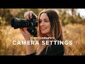 How to Shoot in Manual Mode for Beginners + Examples