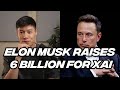Elon Musk’s xAI Raising $6B, Worldcoin and OpenAI, Synthesia Expressive Avatars