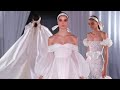 Giambattista Valli | Spring Summer 2025 | Barcelona Bridal Fashion Week