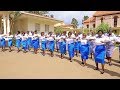 MWANA KONDOO - Holy Spirit Catholic Choir Langas - Eldoret