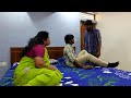 இவன் யாருன்னே எனக்கு தெரியாதுங்க... | Tamil Short Film | Tamil Short Movie