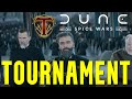 RANDOM Factions & Councilors | Dune Spice Wars 16 Player Tournament