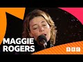 Maggie Rogers - The Kill (Jo Whiley Sofa Session)