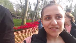 VLOG // KUZENİM GİTTİ , GÜLHANE PARKI ve ÇOCUKLARIN EKSİĞİ HİÇ BİTMİYOR