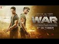 War 2 Best Movie Scene YRF Universe Hritik Roshan & Tiger Shroff Movie || Short South Movie || #war