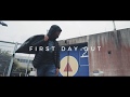 JoeyAK - First Day Out ( Prod.Sosamillz )