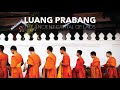 2 Days in Luang Prabang || Laos Travel Vlog #3