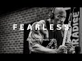 Lost sky - Fearless pt.ll (feat. Chris Linton) motivational music video.