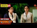 Ethirneechal - Best Scenes | 19 April 2024 | Tamil Serial | Sun TV