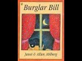 Burglar Bill audiobook