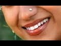 Versatile Actress Trisha Krishnan with Nose Pin Closeup