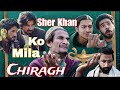 Sher Khan ko Mila Chiraagh - funny video - Bkboys Production