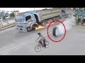 Top Unbelievable Accidents