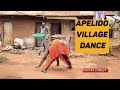 Apelido Village Dance : African Dance Comedy (Ugxtra Comedy)