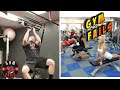 Please stay away from the GYM #125 💪🏼🏋️ Fitness & Gym Fails Compilations - Summer 2023