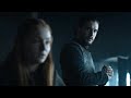 Sansa's Prudence and Jon's Honor (The Future of House Stark) Game of Thrones