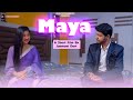 Maya || Assamese Short Film || AD ENTERAINMENTS || Comedy