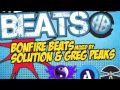 Hard Beats Collective Presents 'Bonfire Beats' Mixed By DJ Solution & Greg Peaks (Freeform Hardcore)
