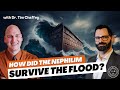 How Did The Nephilim Survive The Flood? with Dr. Tim Chaffey