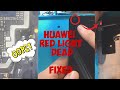 Huawei red light when charging no power, FIXED.
