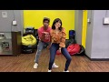 Coka , Shirley Setia , Vivek Dadhich Choreography