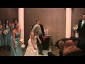 Groom Faints at Wedding Ceremony
