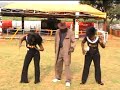 Kana Nthenya by John Kiw'a | Lower Mbooni band