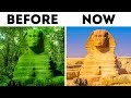 14 Amazing Facts National Geographic Has Shared With Us