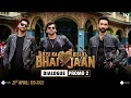 Kisi Ka Bhai Kisi Ki Jaan - Promo 2 | Salman Khan | Raghav J, Jassie G, Siddharth N | 21st April