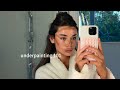 how to do your makeup like hailey bieber & kendall jenners makeup artist