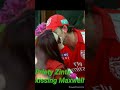 Priety Zinta kissing MaxwelI status | MaxwelI proposing Priety Zinta | #shorts #maxwell #prietyzinta
