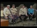 The Clancy Brothers & Tommy Makem Late Late Show Tribute 1984