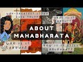 The Story Behind Mahabharata–The Greatest Story Ever Told. Mahabharata Podcast English