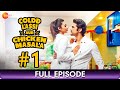 Coldd Lassi aur Chicken Masala - Ep 1 - Web Series - Divyanka Tripathi, Rajeev Khandelwal - Zee TV