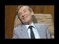 Kenneth Williams interview (1980)