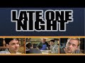Late One Night | Full Short Drama | A Dave Christiano Film