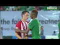 Nigeria vs Atletico Madrid 2 3 Highlights & Goals