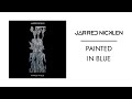 Jarred Nicklen - Painted in Blue