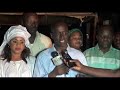 maimouna sene