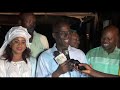 maimouna sene