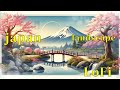 lofi music japan landscape（No.10）30 minutes background music mix