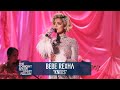 Bebe Rexha Live! | "Knees" (Live at The Tonight Show Starring Jimmy Fallon)
