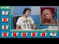 YouTubers React To Try To Watch This Without Laughing Or Grinning #11