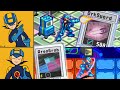 7 Pro Tips To Enjoy Mega Man Battle Network Legacy Collection (MMBNLC)