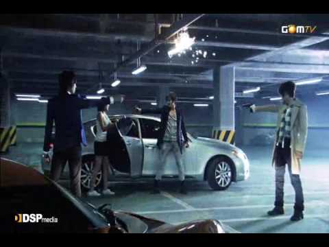 Скачать песню ss501 please
