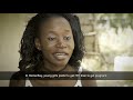 Through Our Eyes: Women’s Perspectives on HIV and Life in Kenya